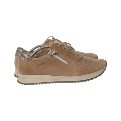 Sneakers (Brun) från Waldläufer