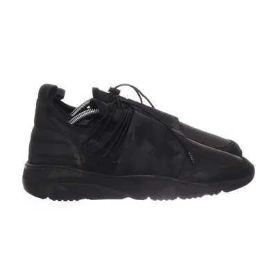 Sneakers (Sort) fra Filling Pieces