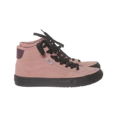 Tygskor (Rosa, Svart) från Vans