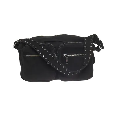 Shoulder-bag (Black) from Noella