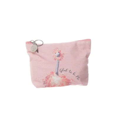 Toilettas (Roze) van Jellycat