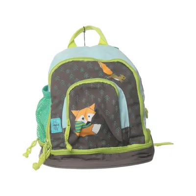 Sac à dos (Marron, Vert, Multicolore) de Lässig