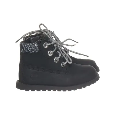 Veterlaarzen (Premium 6-Inch Boot) van Timberland Leer