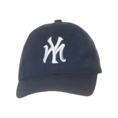 Baseballkeps (Blå) från New York Yankees