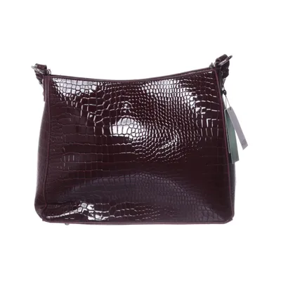 Axelremsväska (Röd) från Hvisk