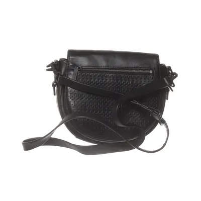Axelremsväska (Svart) från Rebecca Minkoff