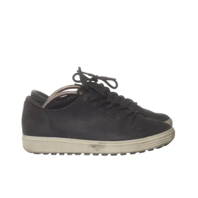 Sneakers (Black) from Ecco