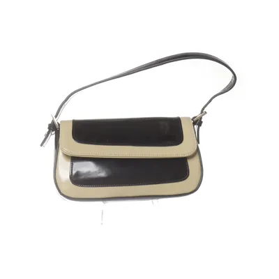 Handväska (Svart, Beige) från Malo