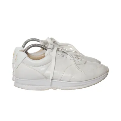 Sneakers (Vit) från Gait Line