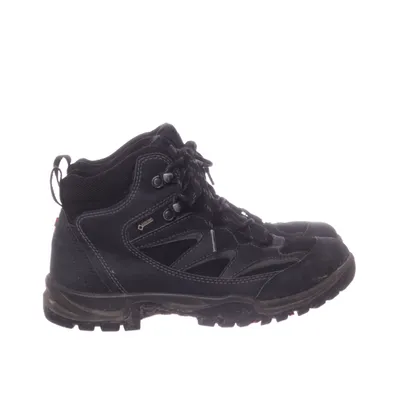 Sneakers (Black) from Ecco