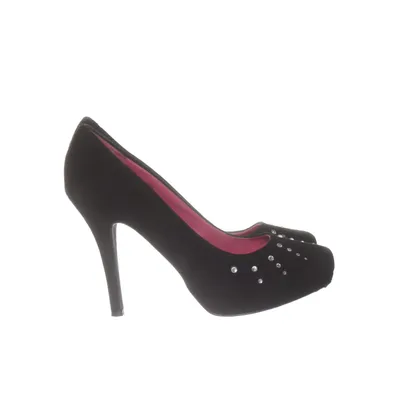 Pumps (Svart) från Ladystar