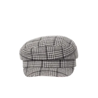 Brixton pet (Zwart, Wit) van Cellbes Woman Polyester