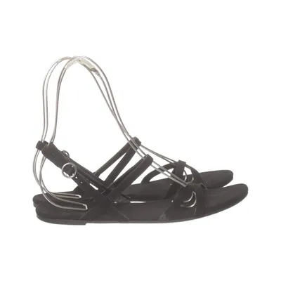 Sandaler (Svart) från Divided by H&M