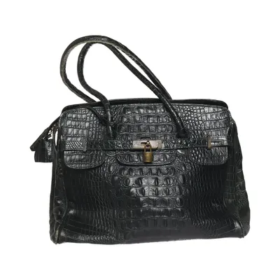 Handbag (Black) from Brics
