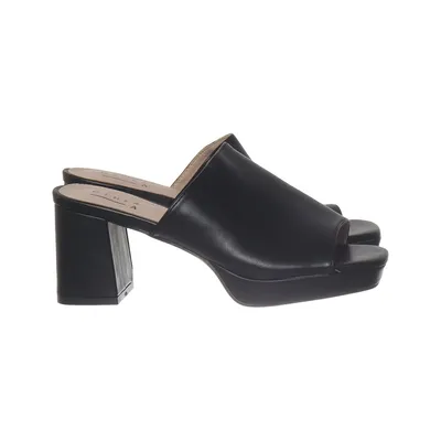 Mules (Noir) de Another A