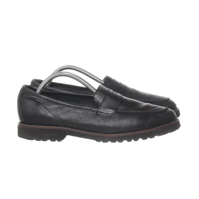 Loafers (Svart)