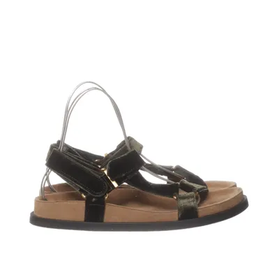 Sandaler (Grön) från Zara