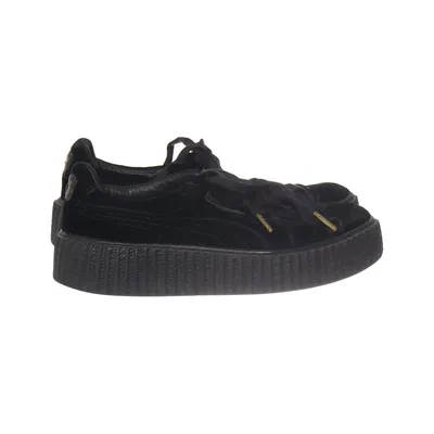 Sneakers (Creeper) van Fenty x Puma