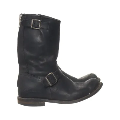Støvler (Sort) fra Primeboots