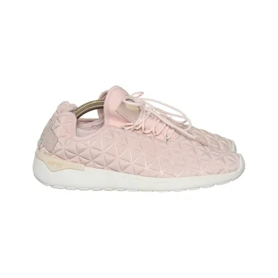 Trainers (Pink) from ASFVLT