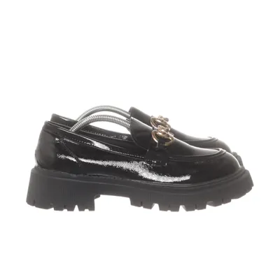 Loafers (Svart)