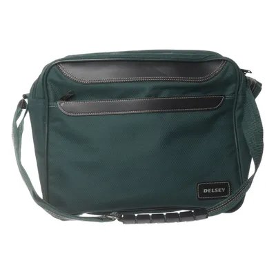 Datorväska (Grön) från Delsey
