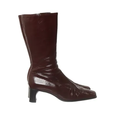 Boots (Brown) from K+S Shoes