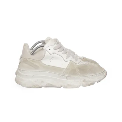 Sneakers (White, Beige) from Copenhagen Studios
