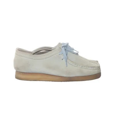 Promenadskor (Blå) från Clarks Originals