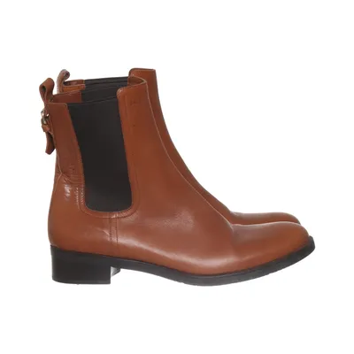 Chelsea boots (Brown) from Bally