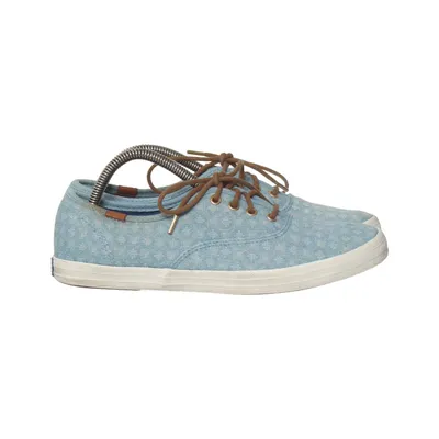 Canvas schoenen (Champion) van Keds