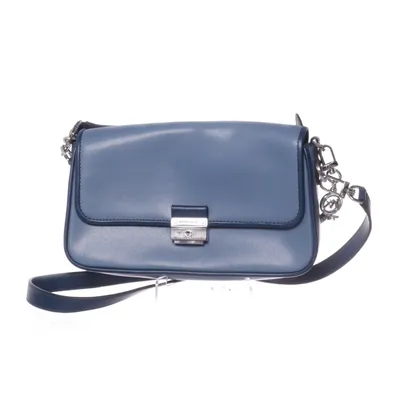 Axelremsväska ( Bradshaw Small Chambray ) från Michael Kors Skinn