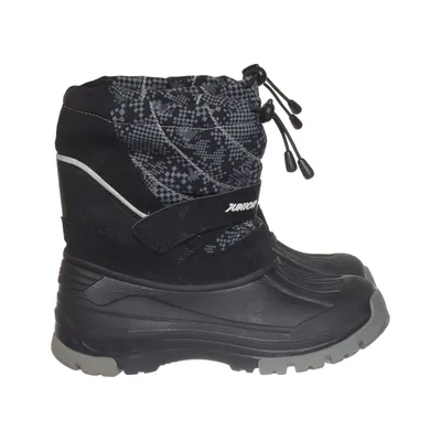 Bottes (Noir, Gris) de Junior League