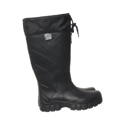 Regenlaarzen (Zwart)
