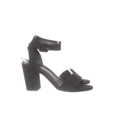 Sandaletter (Svart) från DinSko