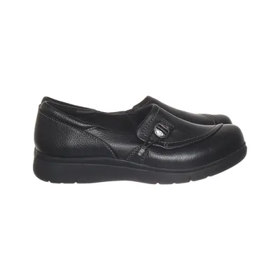 Promenadskor (Svart) från Clarks Artisan