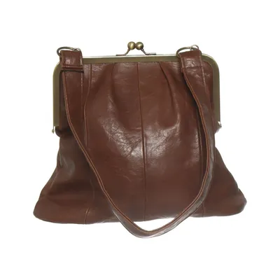 Shoulder-bag (Brown) from Orient Express