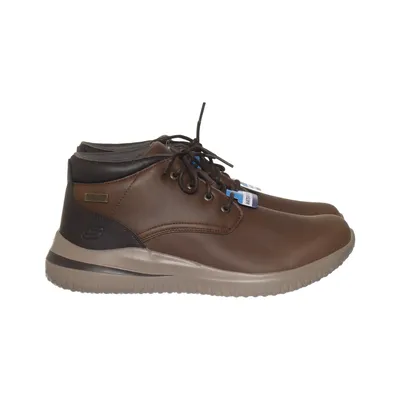 Kängor (210662) från Skechers Polyuretan