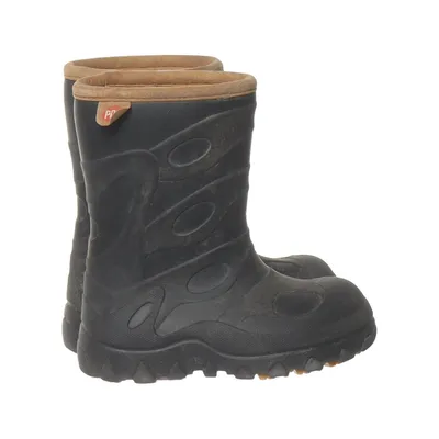 Rubber boots (Black) from Pax