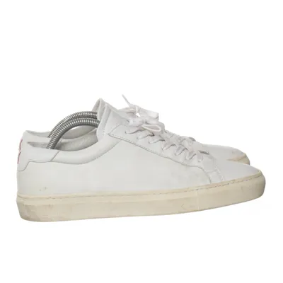 Sneakers (Wit) van Les Deux