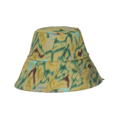 Buckethatt (Gul, Flerfärgad) från Jim Thompson