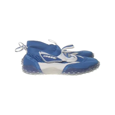 Bathing shoes (Blue, White) from Cressi