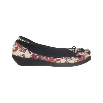 Ballerina's (Beige, Meerkleurig) van SthlmDG