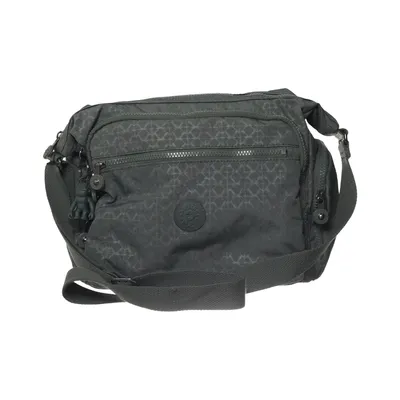 Sac à bandoulière (Vert) de Kipling Polyamide, Polyester