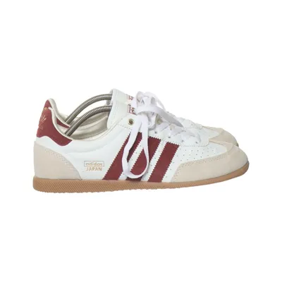 Sneakers (White, Red, Beige) from Adidas Originals