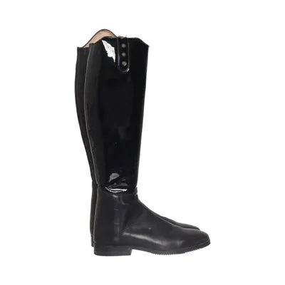 Bottes d'équitation (Noir) de CRW Cuir