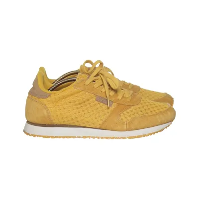 Sneakers (Gul) från Woden
