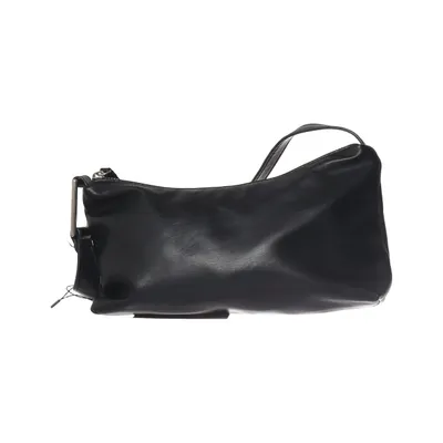Shoulder-bag (Black) from Pull & Bear