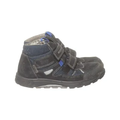 Boots (Blå) från Ricosta Skinn