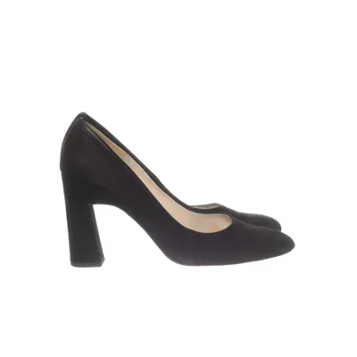 Pumps (Svart) från Peter Kaiser